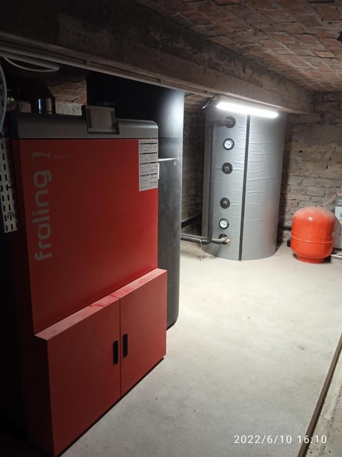 Gite Les Arcades Collonges-en Charollais Luaran gambar