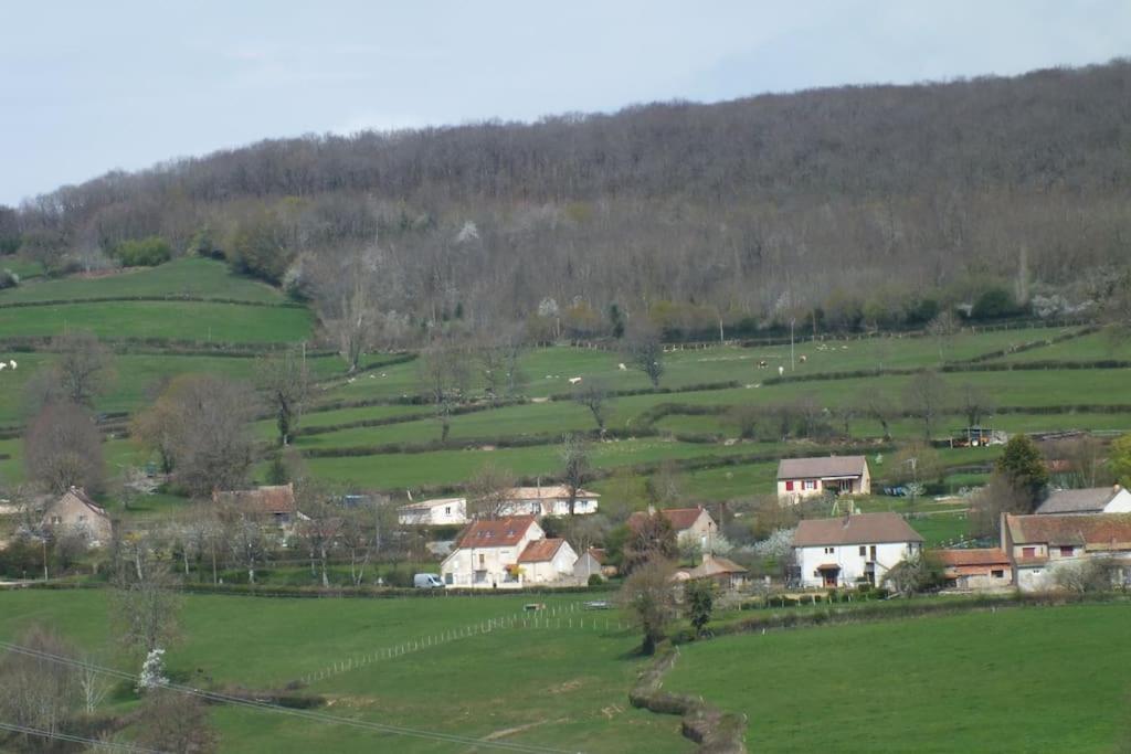 Gite Les Arcades Collonges-en Charollais Luaran gambar