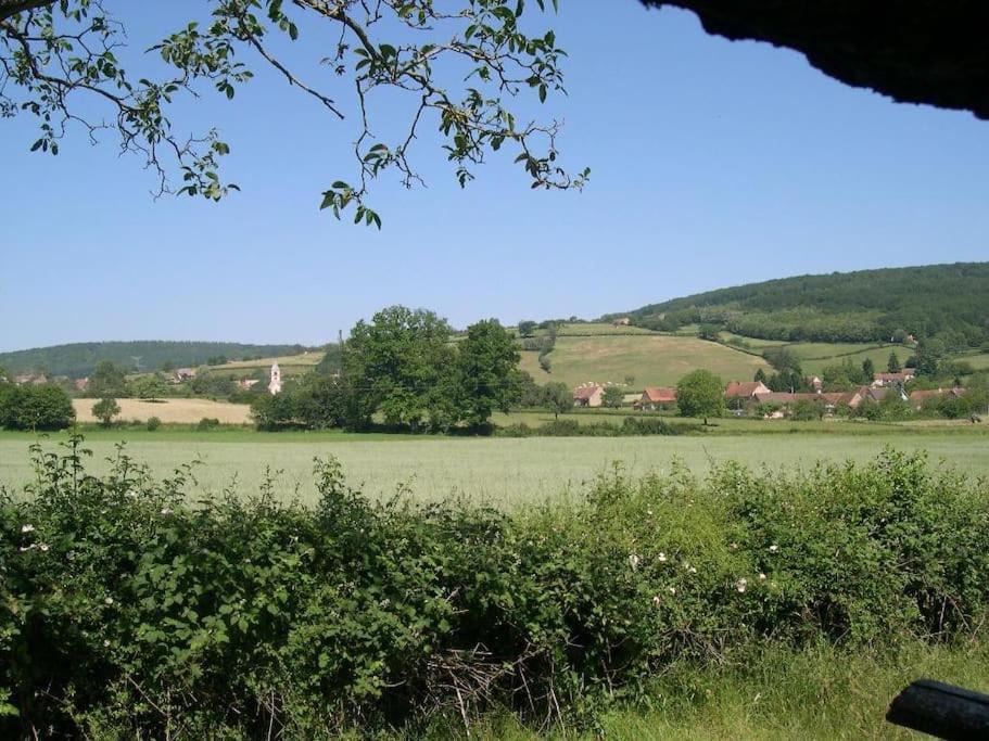 Gite Les Arcades Collonges-en Charollais Luaran gambar